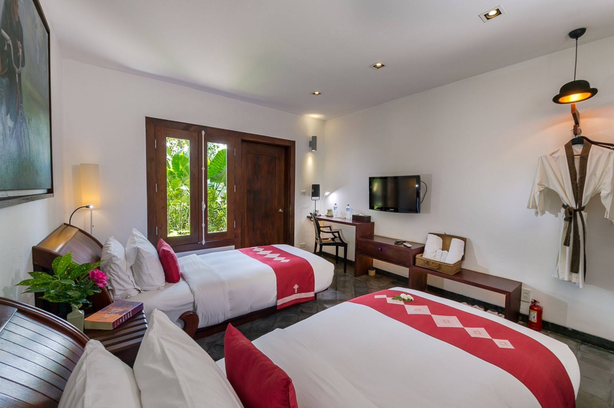 Kiridara Villa Visoun