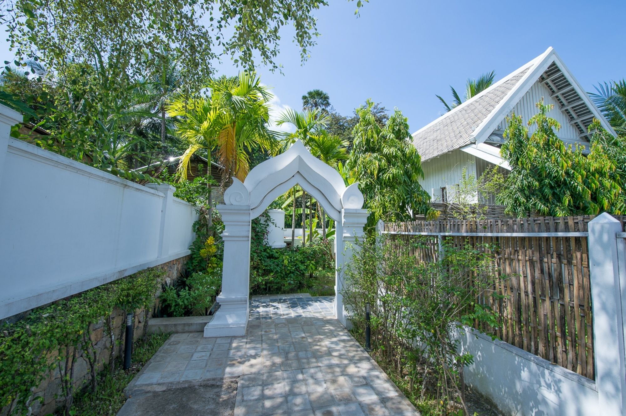 Kiridara Villa Visoun