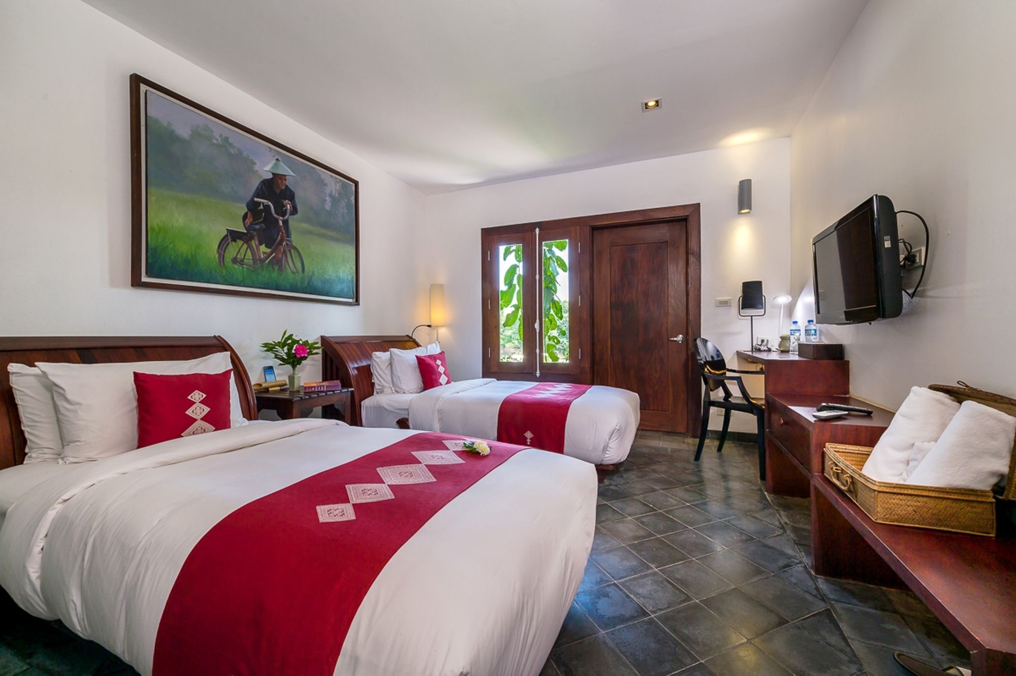 Kiridara Villa Visoun