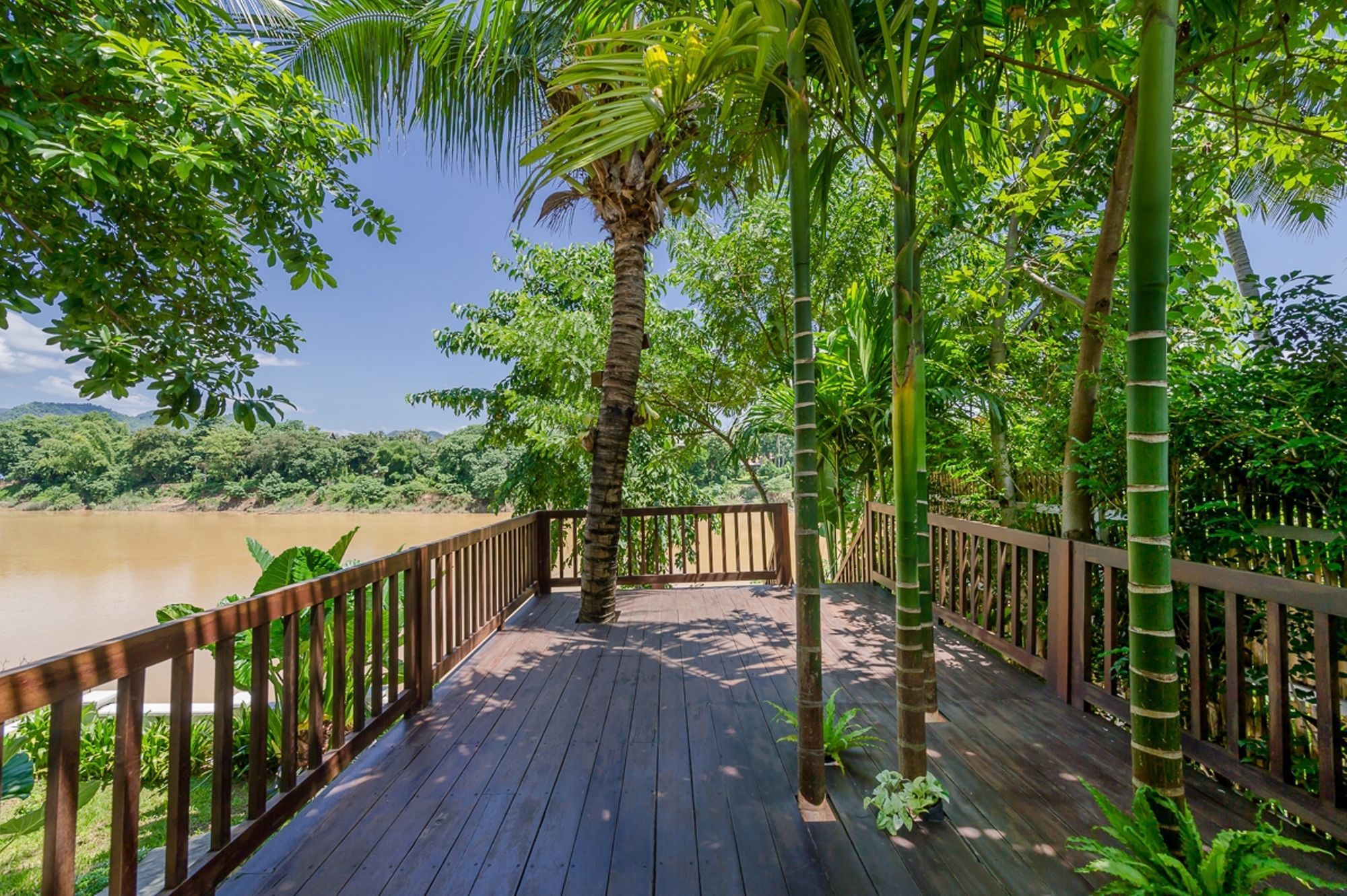 Kiridara Villa Visoun