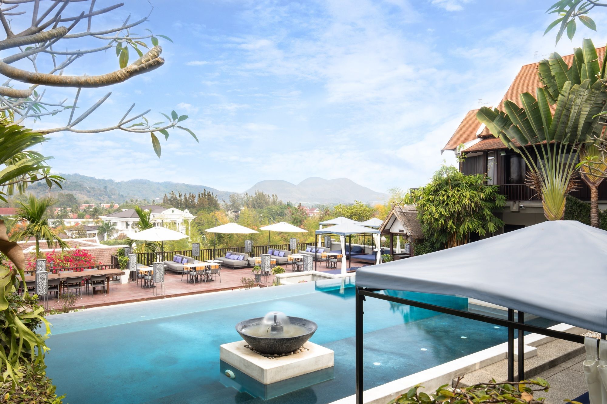 Kiridara Villa Visoun
