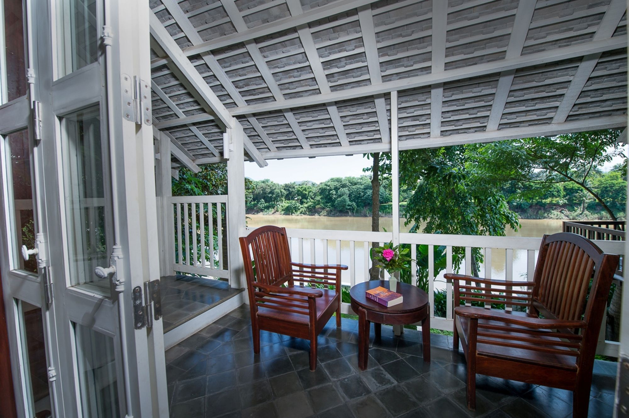 Kiridara Villa Visoun