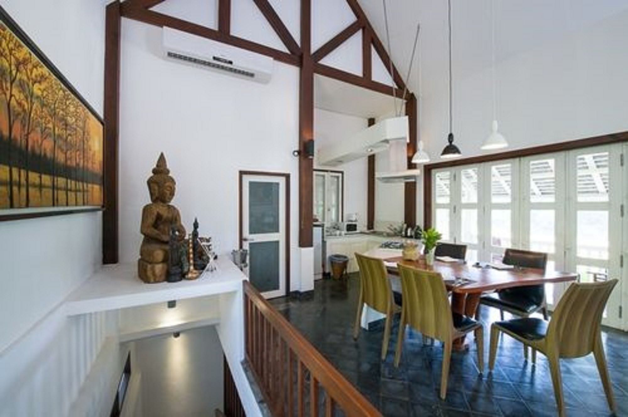 Kiridara Villa Visoun