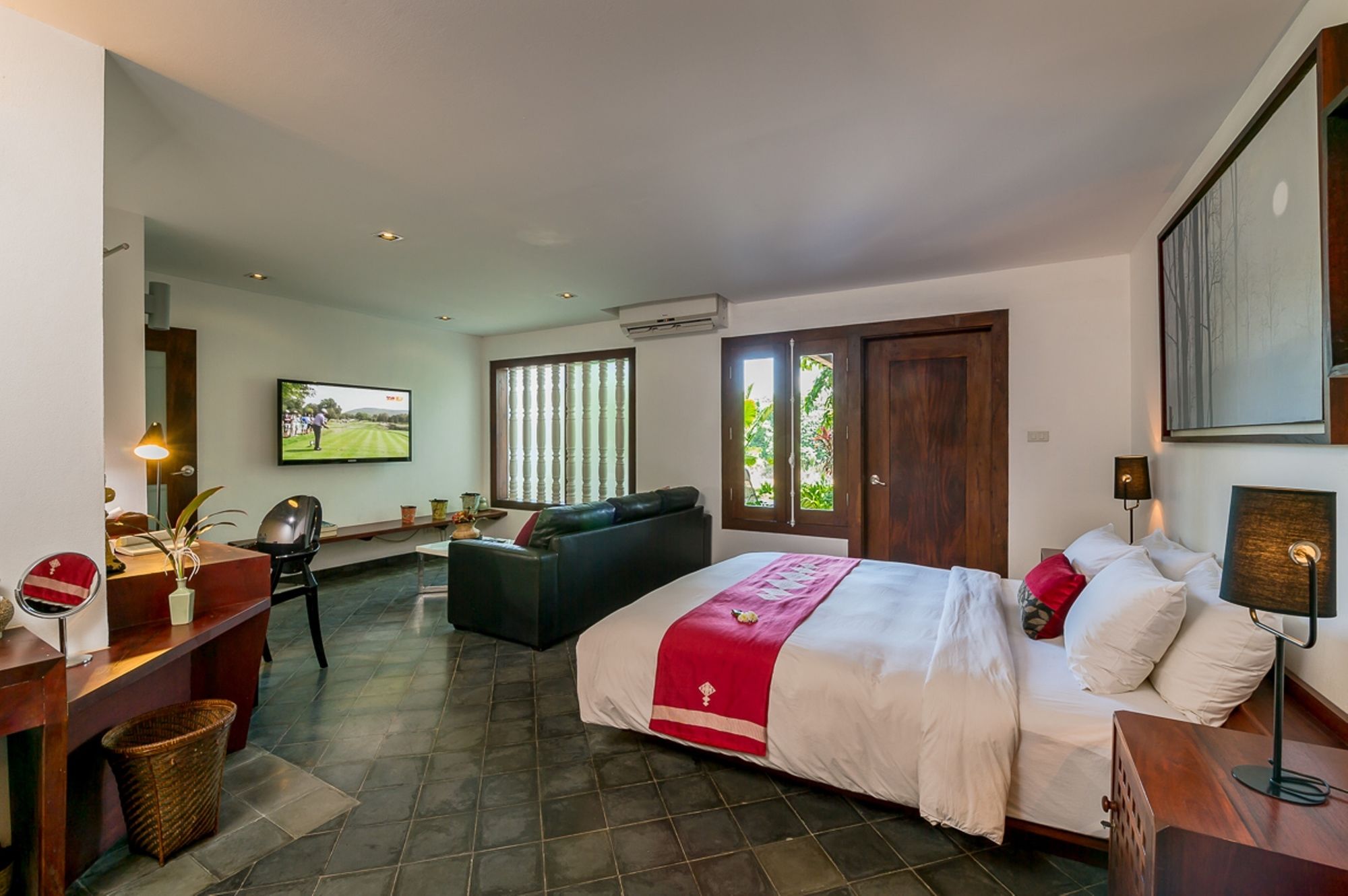 Kiridara Villa Visoun