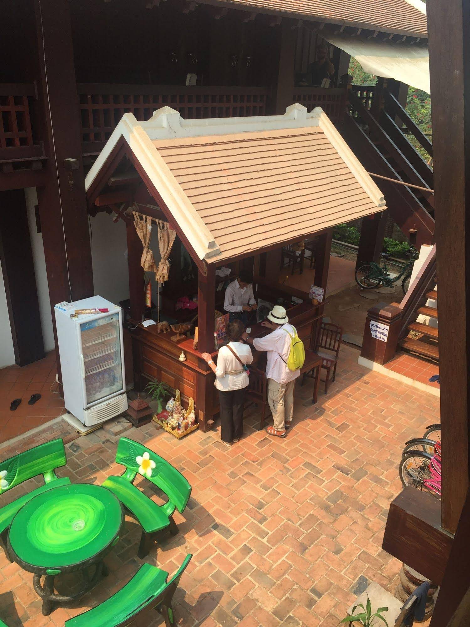 Lakhangthong Boutique Hotel
