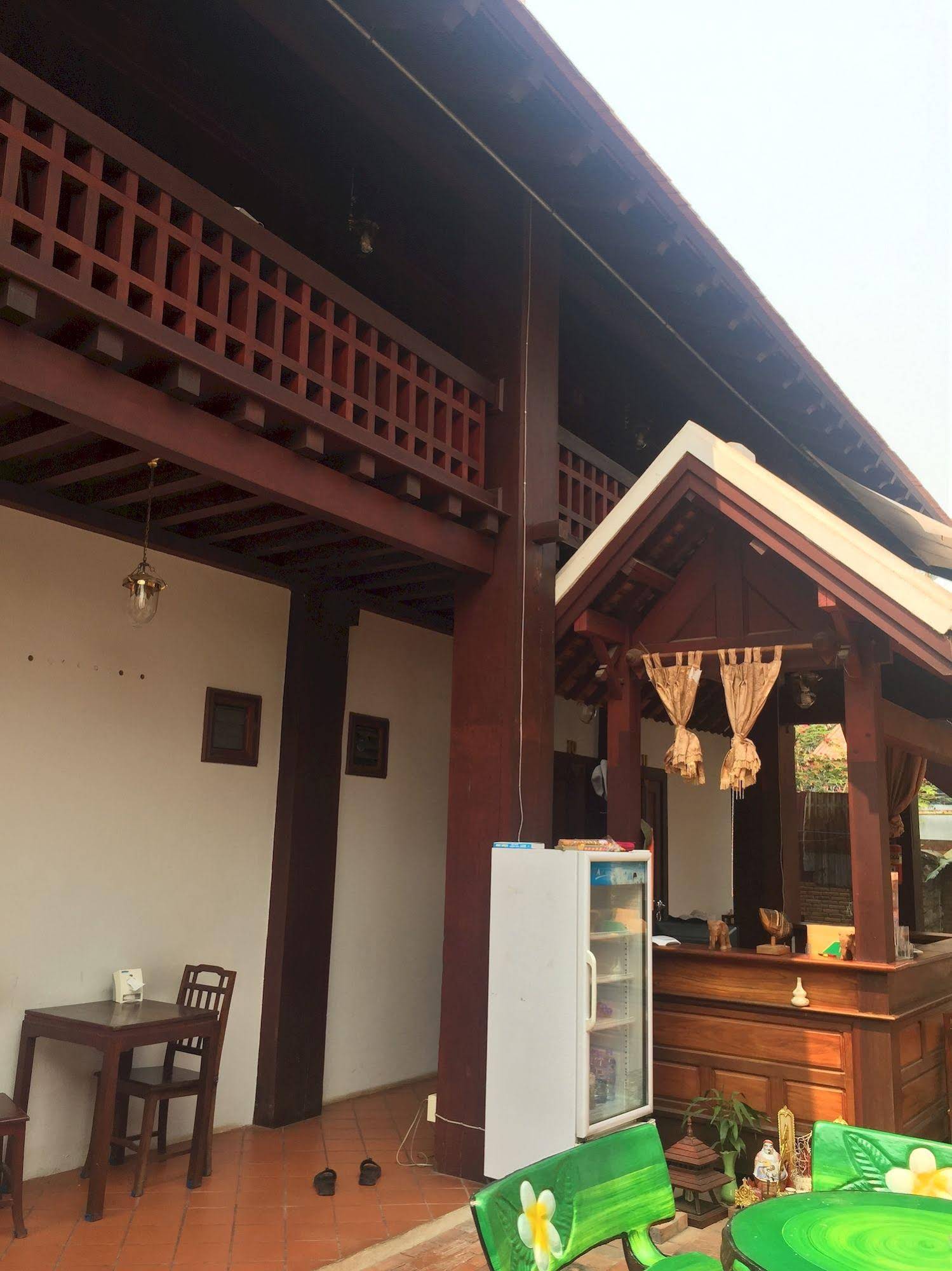 Lakhangthong Boutique Hotel