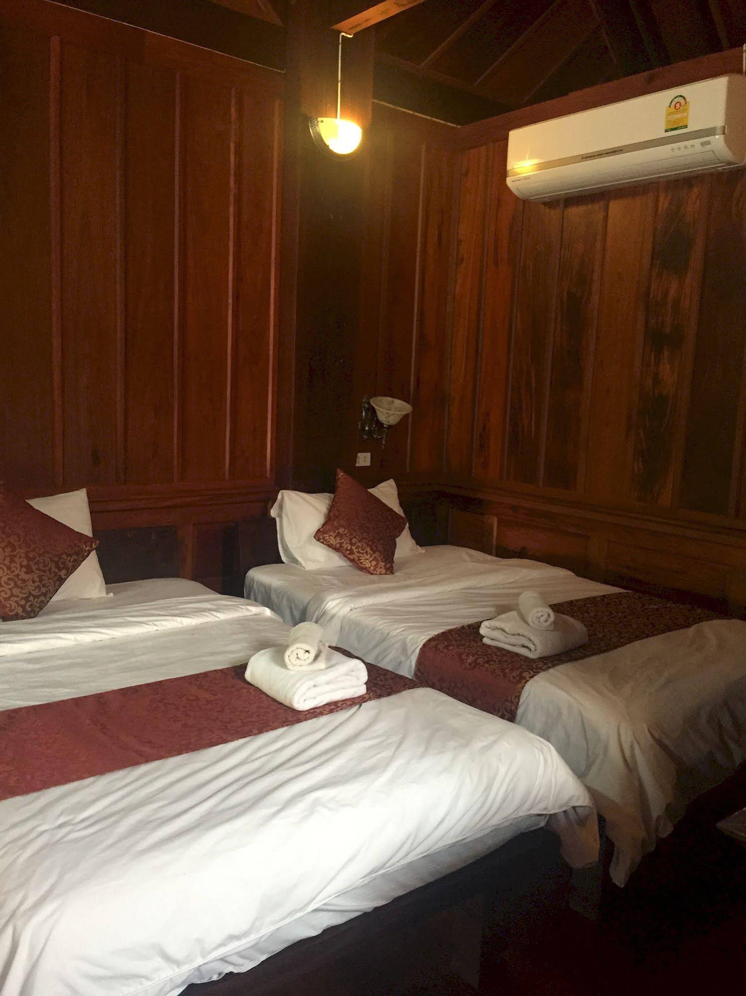 Lakhangthong Boutique Hotel
