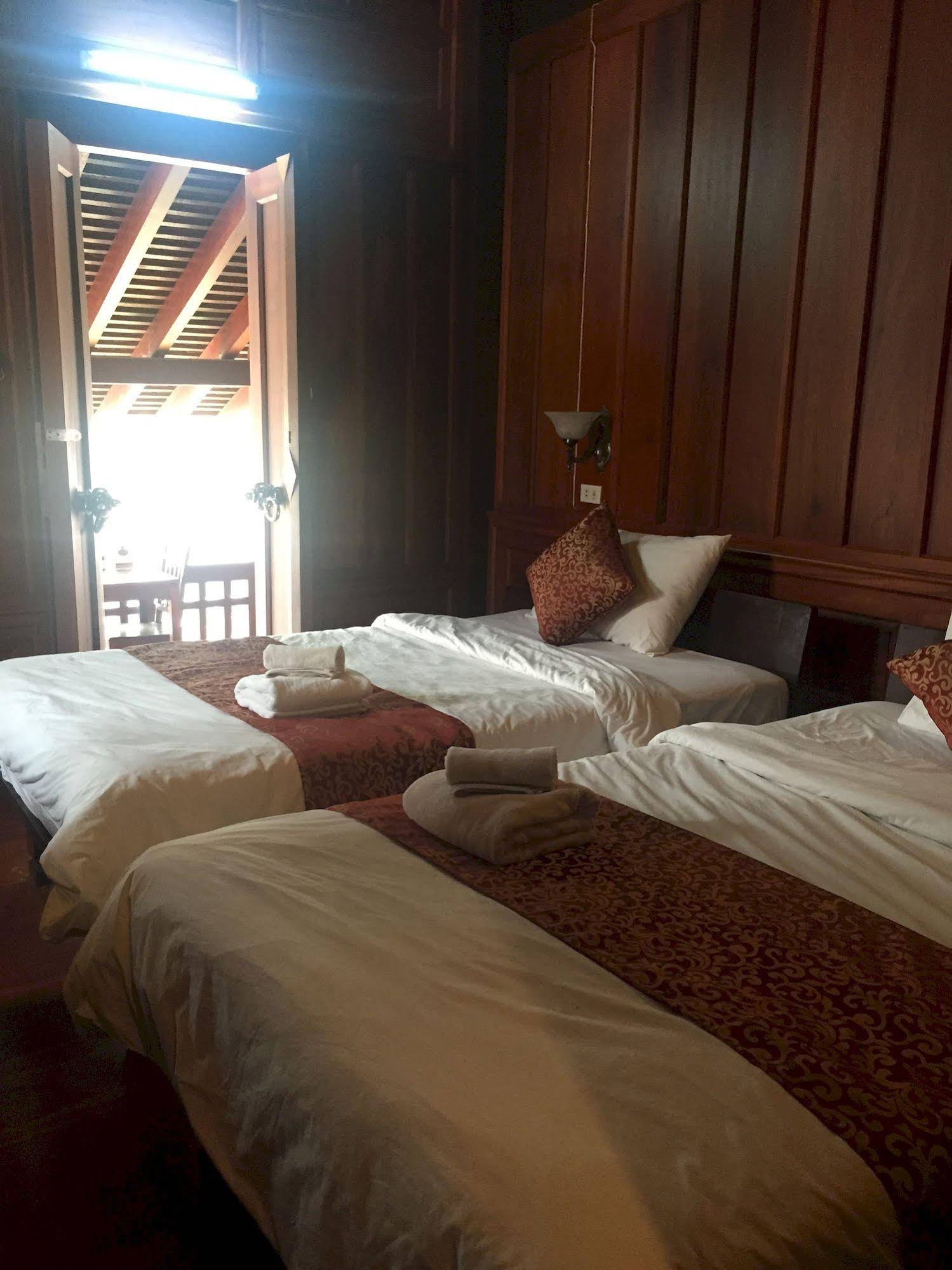 Lakhangthong Boutique Hotel