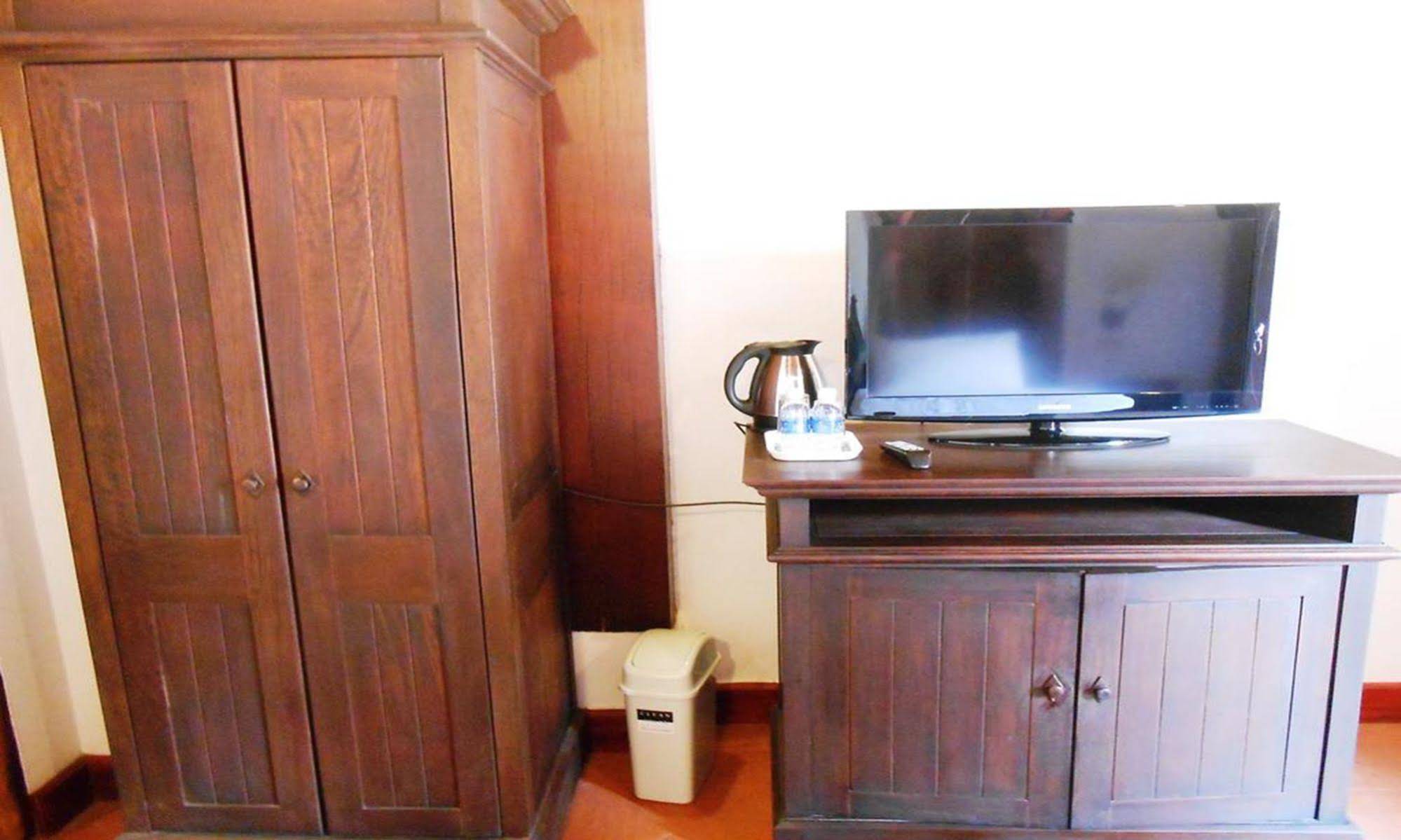 Lakhangthong Boutique Hotel