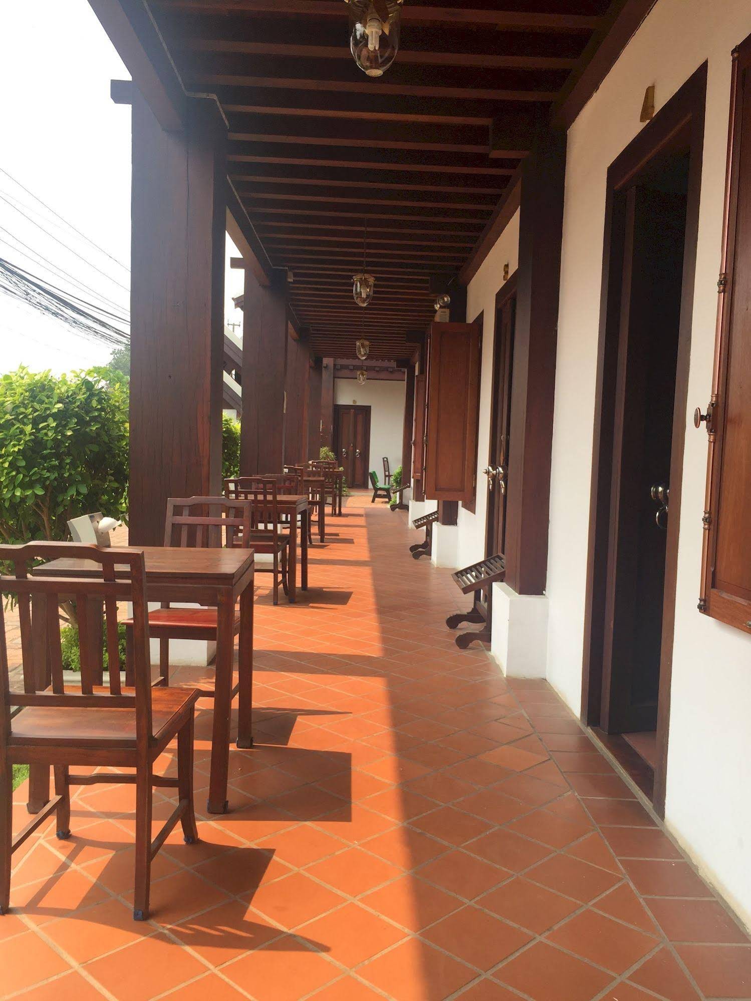 Lakhangthong Boutique Hotel