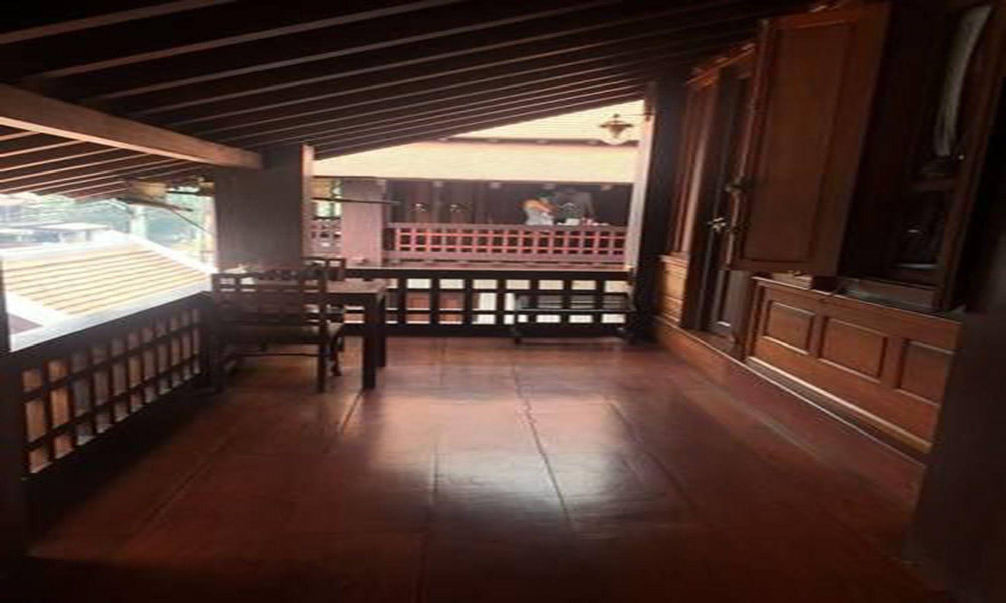 Lakhangthong Boutique Hotel