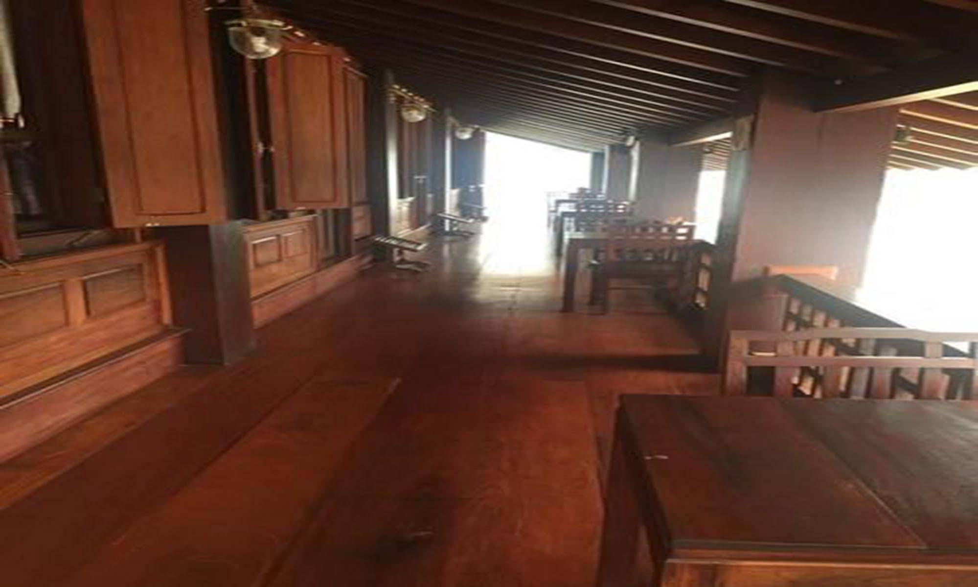 Lakhangthong Boutique Hotel