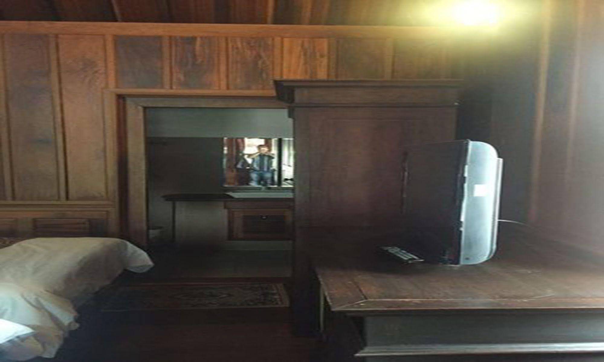 Lakhangthong Boutique Hotel
