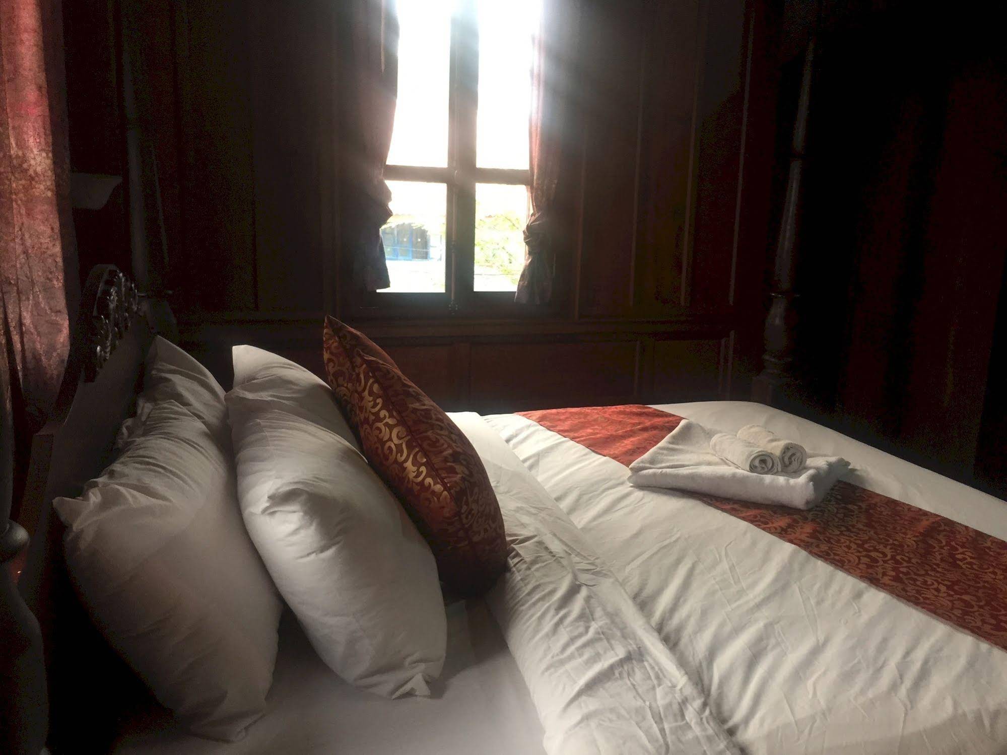 Lakhangthong Boutique Hotel