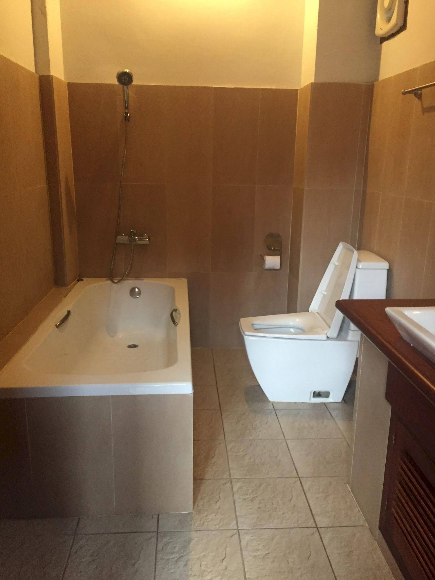 Lakhangthong Boutique Hotel