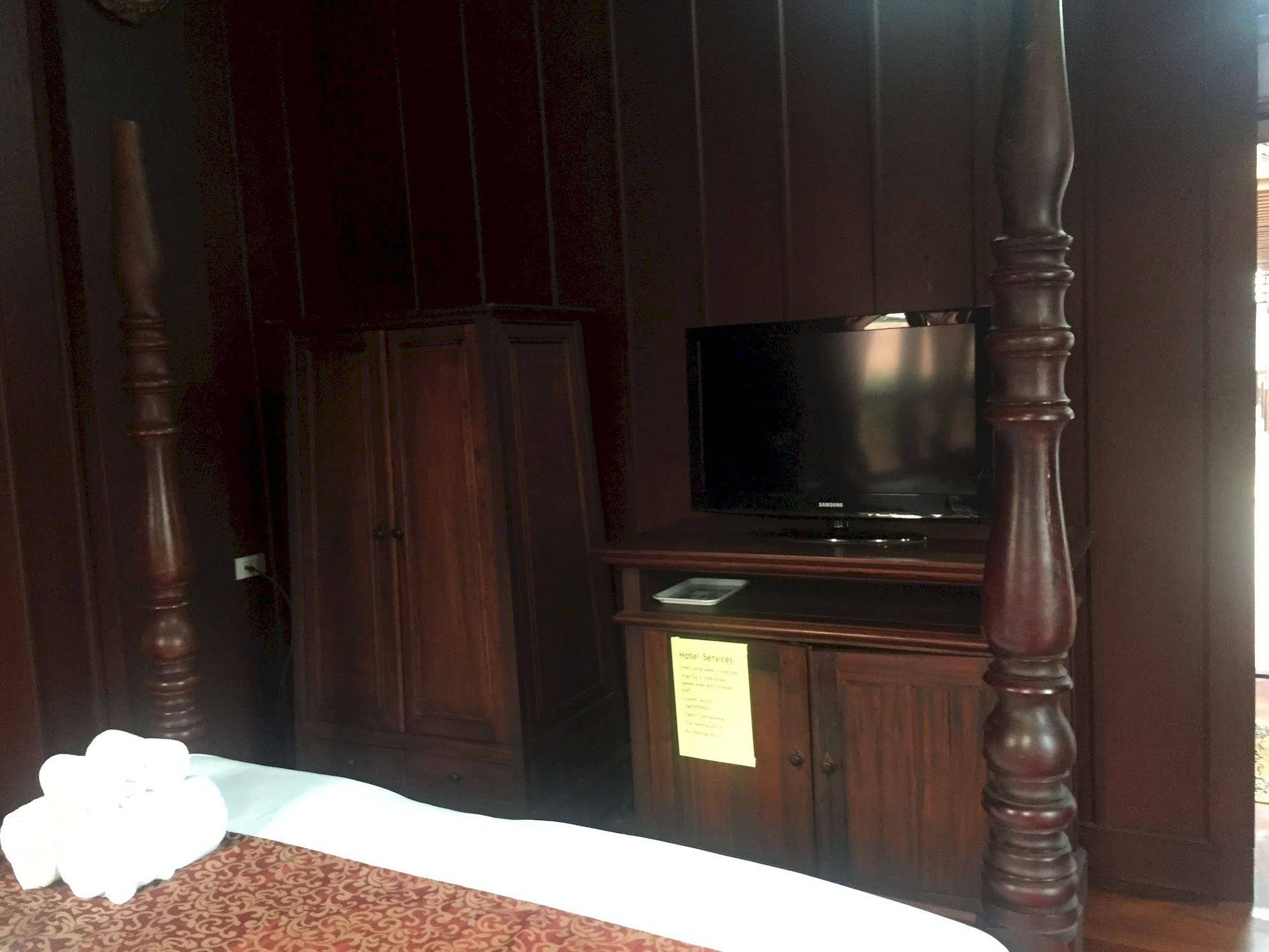 Lakhangthong Boutique Hotel