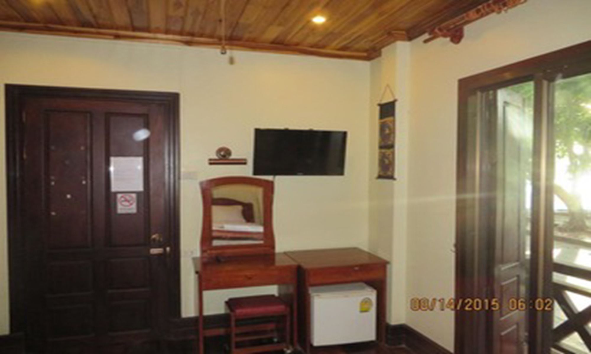 Lan Kham Riverside Hotel