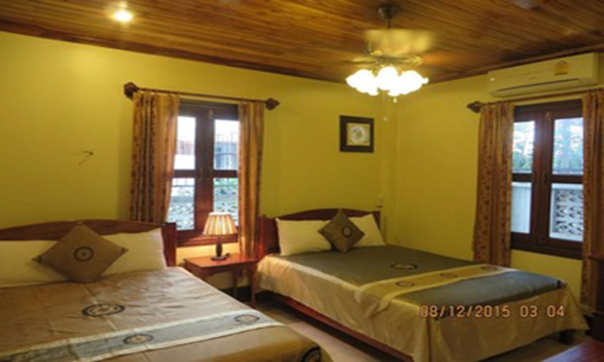 Lan Kham Riverside Hotel