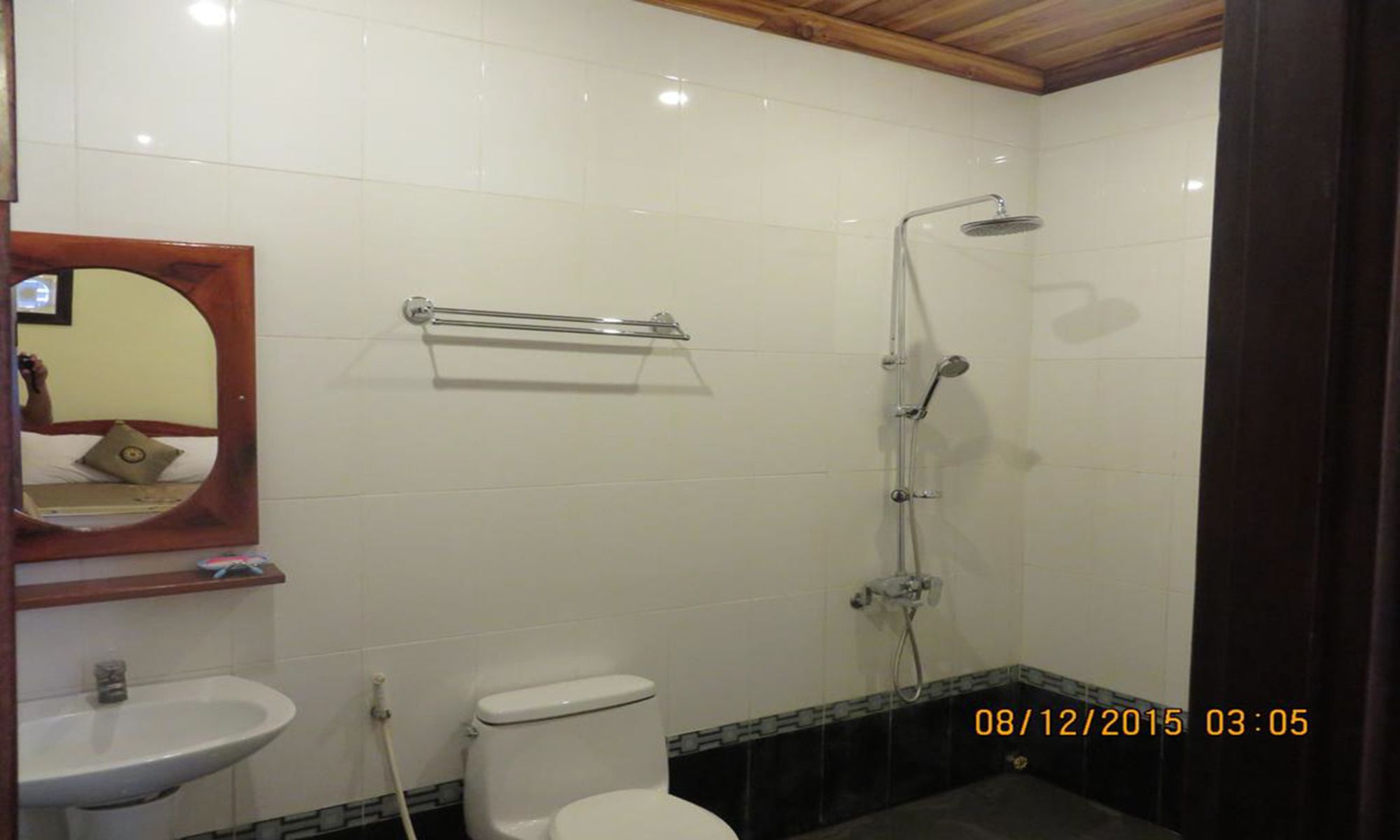Lan Kham Riverside Hotel