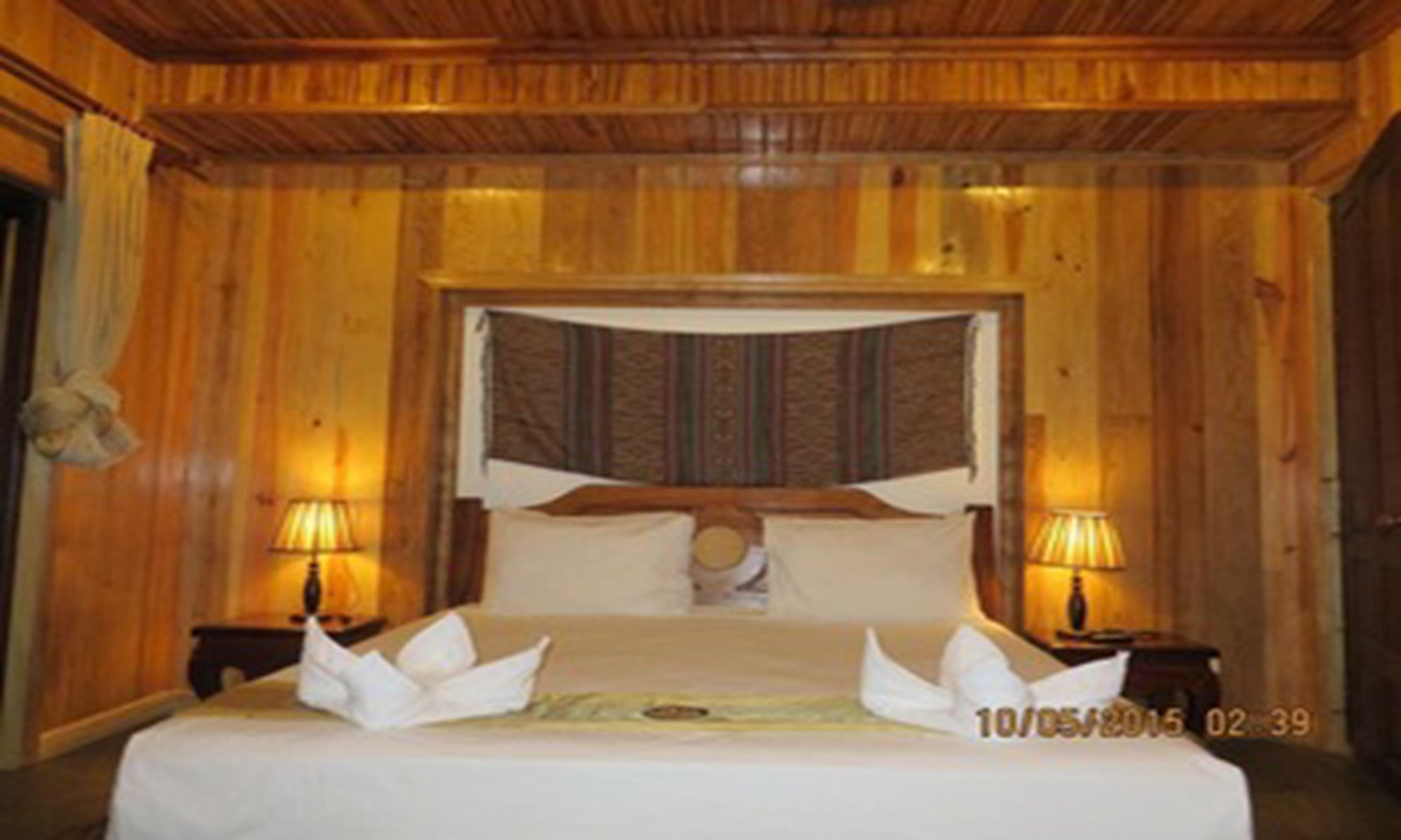 Lan Kham Riverside Hotel