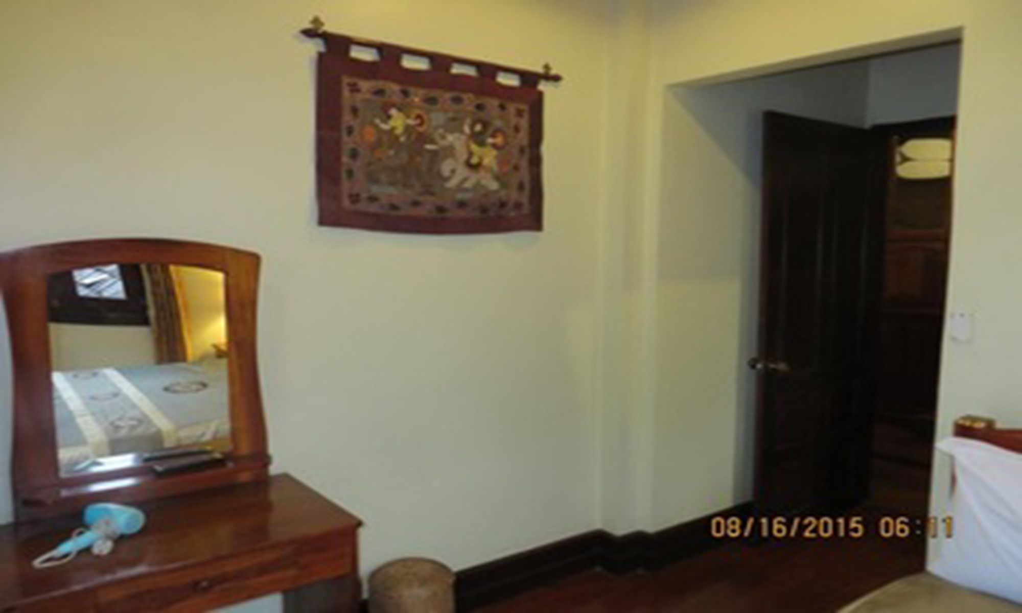 Lan Kham Riverside Hotel