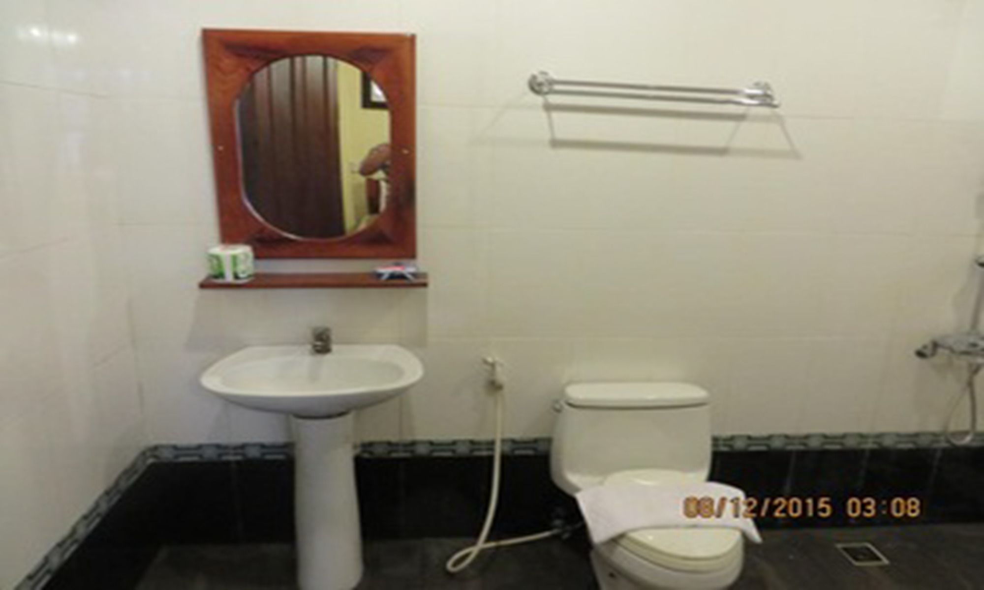 Lan Kham Riverside Hotel