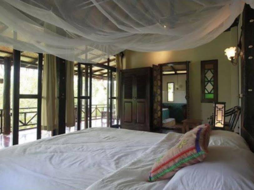 Lao Spirit Resort