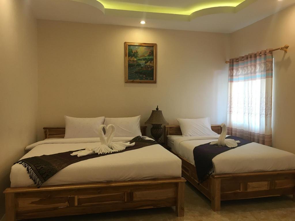 Leego Hotel