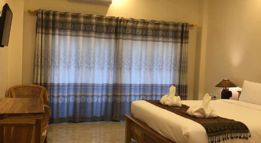 Leego Hotel