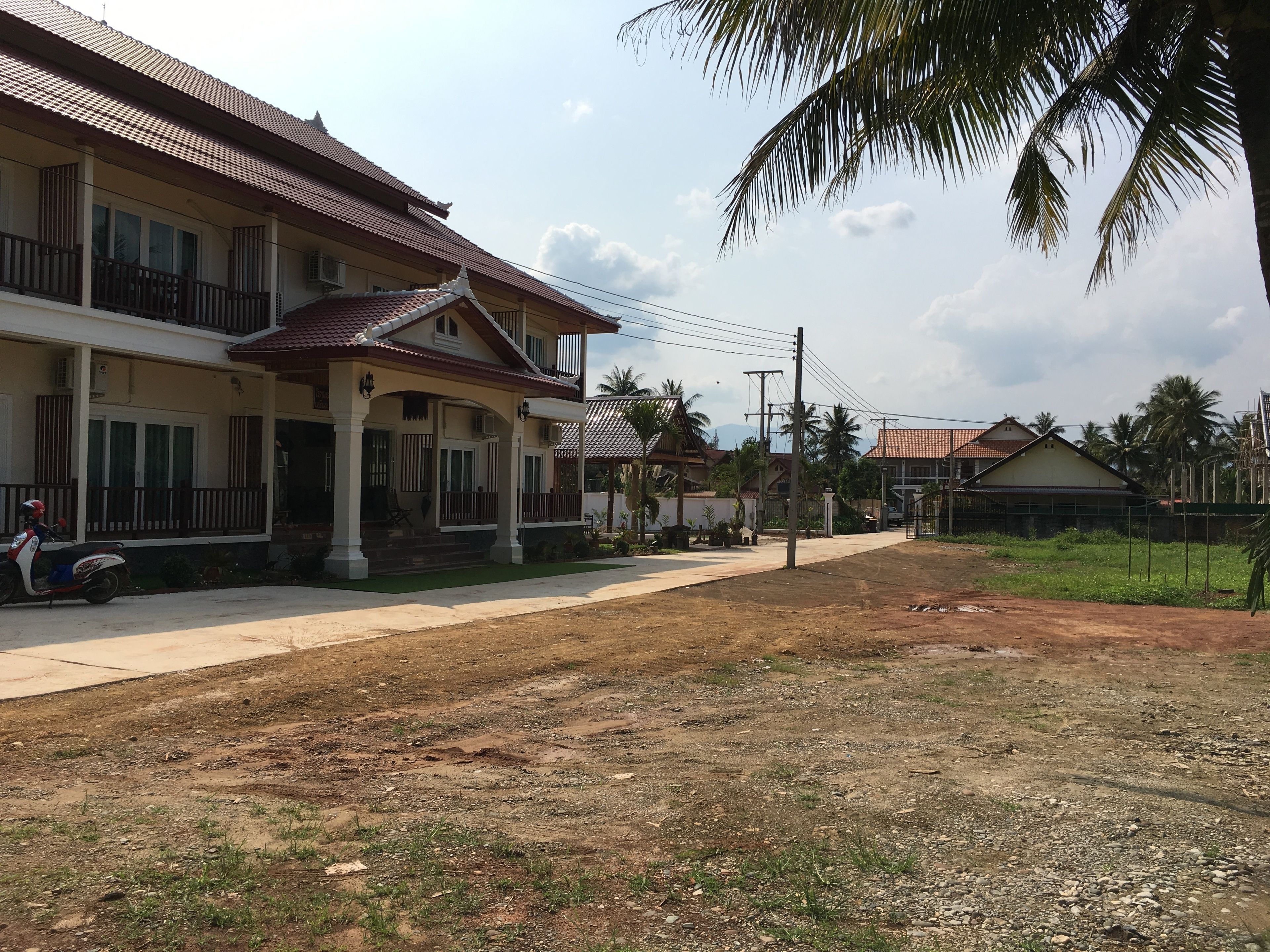 Leego Hotel