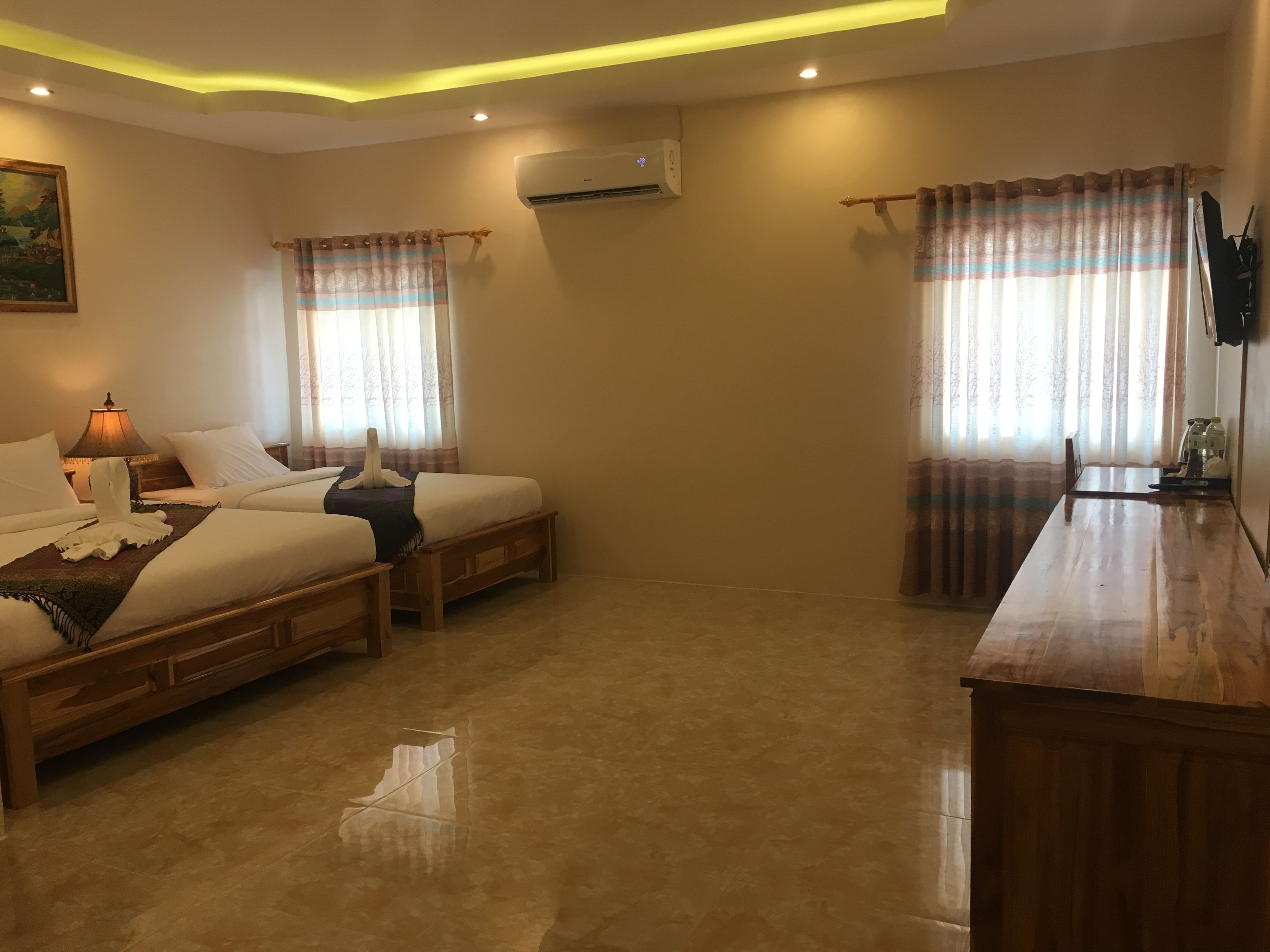 Leego Hotel