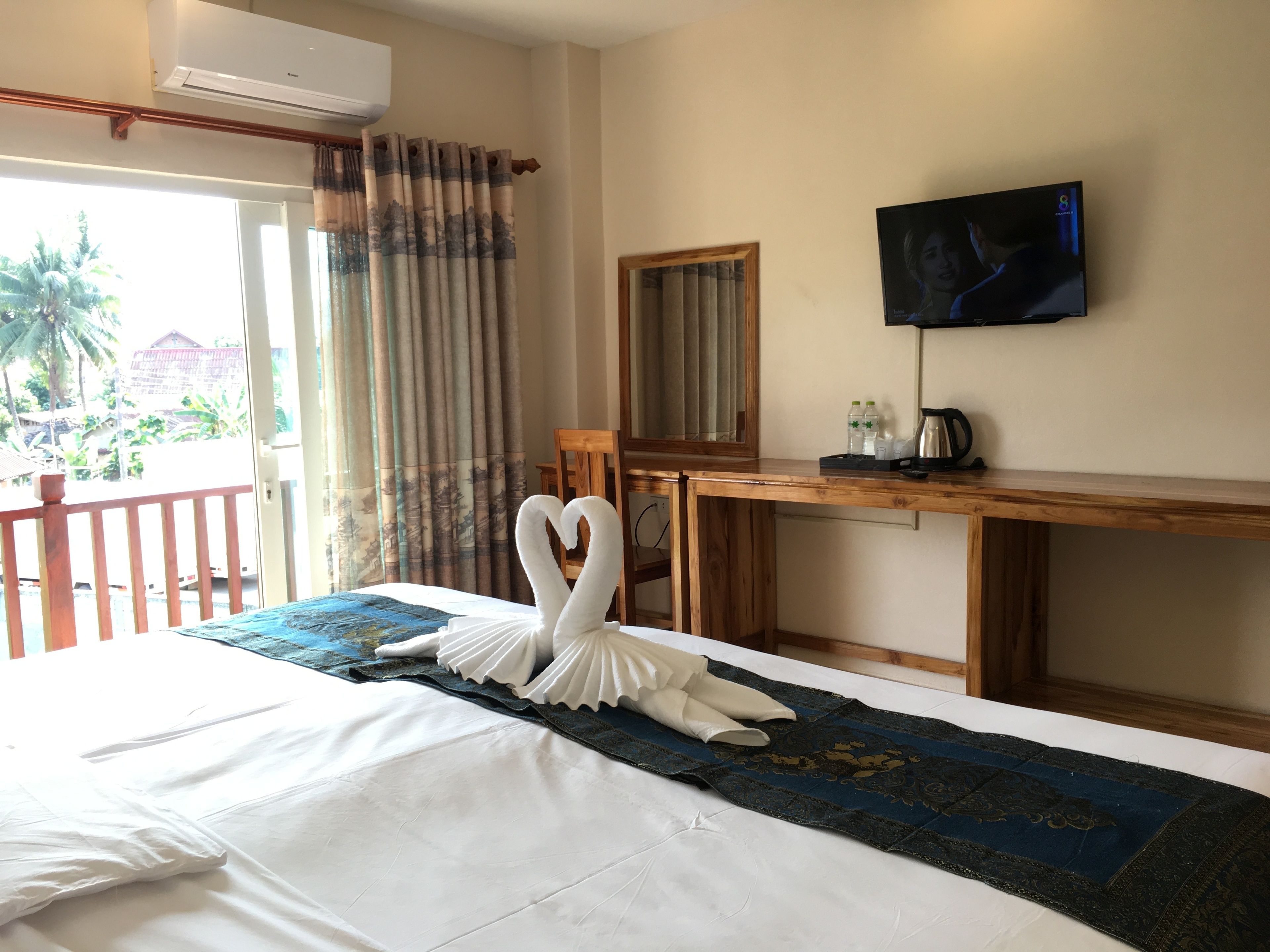 Leego Hotel