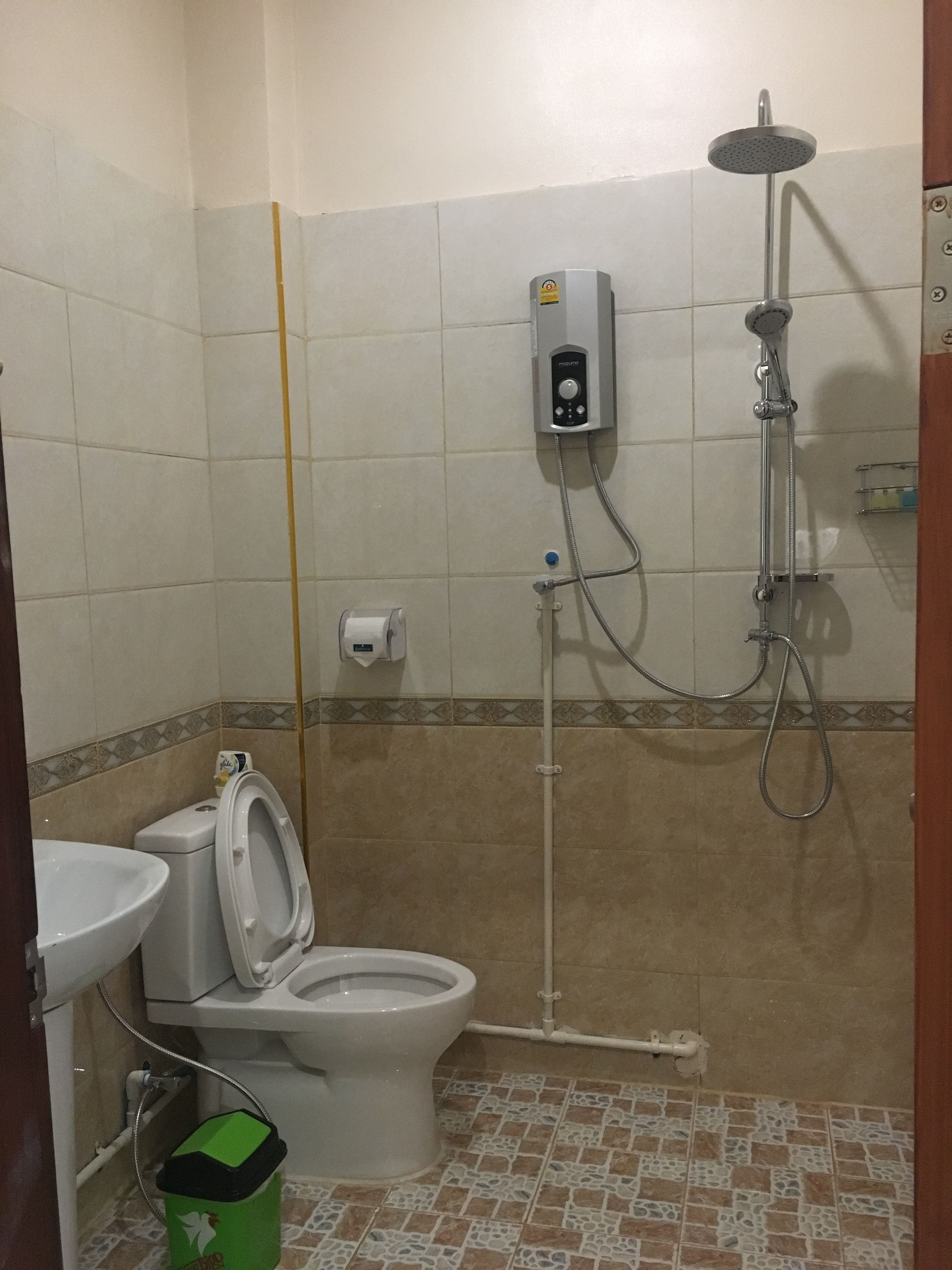 Leego Hotel
