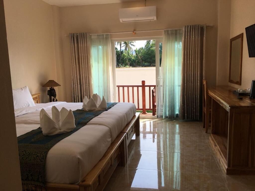 Leego Hotel