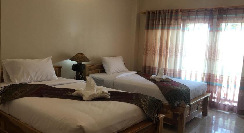 Leego Hotel