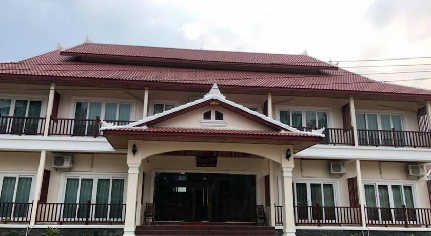 Leego Hotel