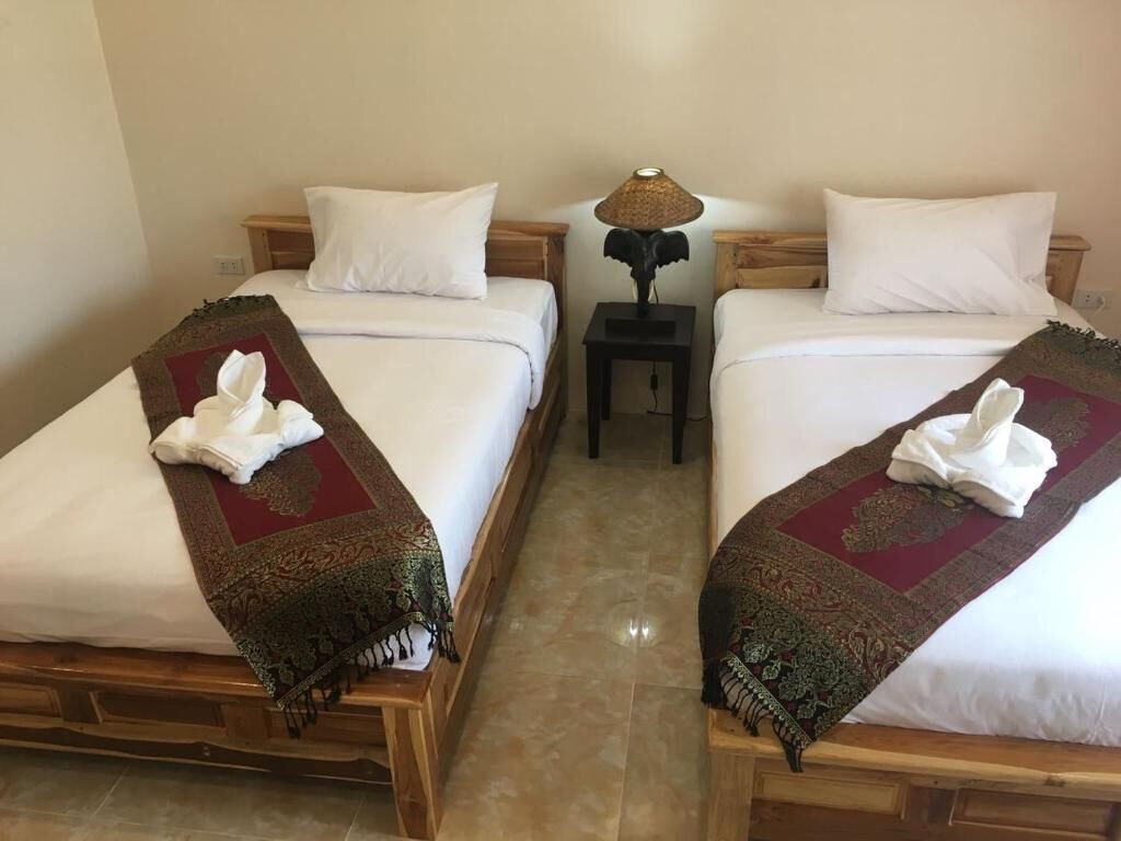 Leego Hotel