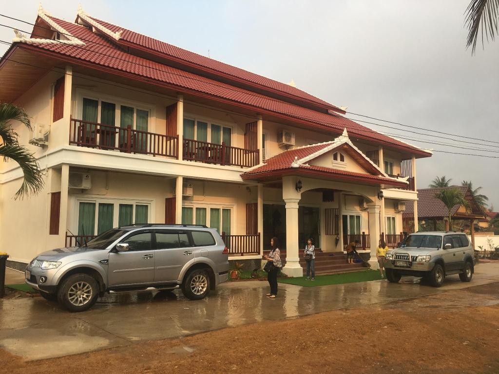 Leego Hotel