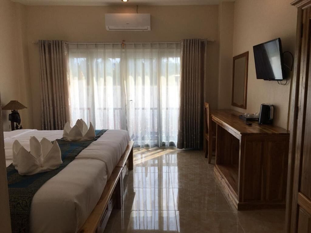 Leego Hotel