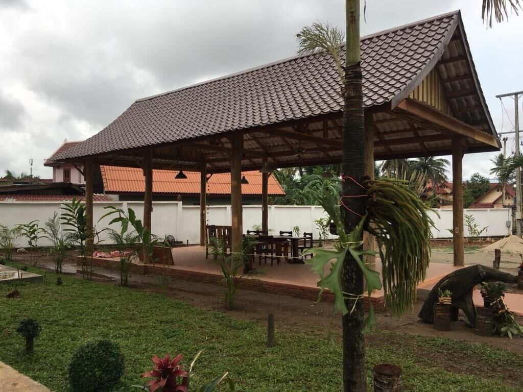 Leego Hotel