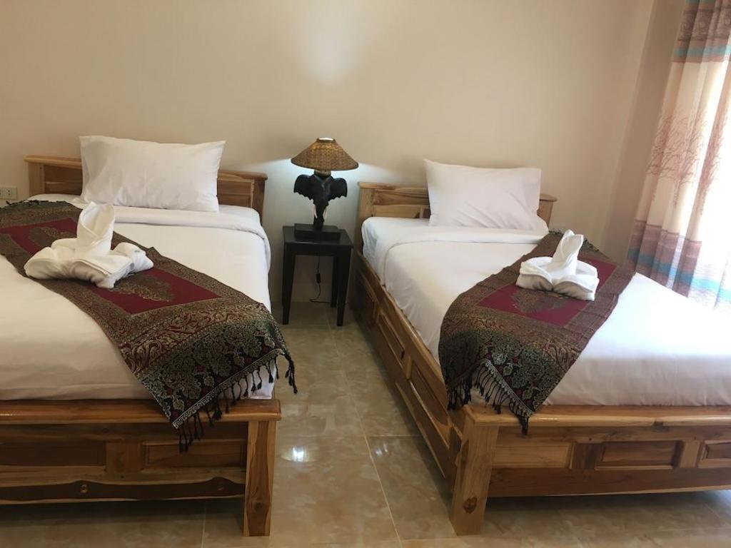 Leego Hotel