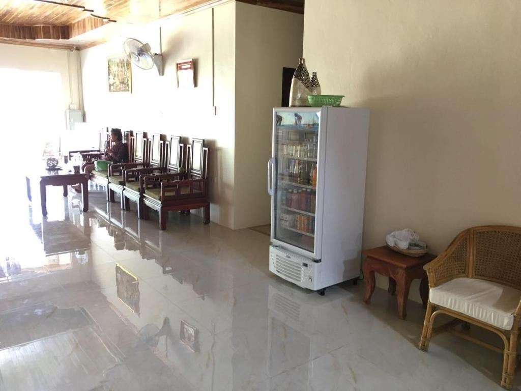 Leego Hotel