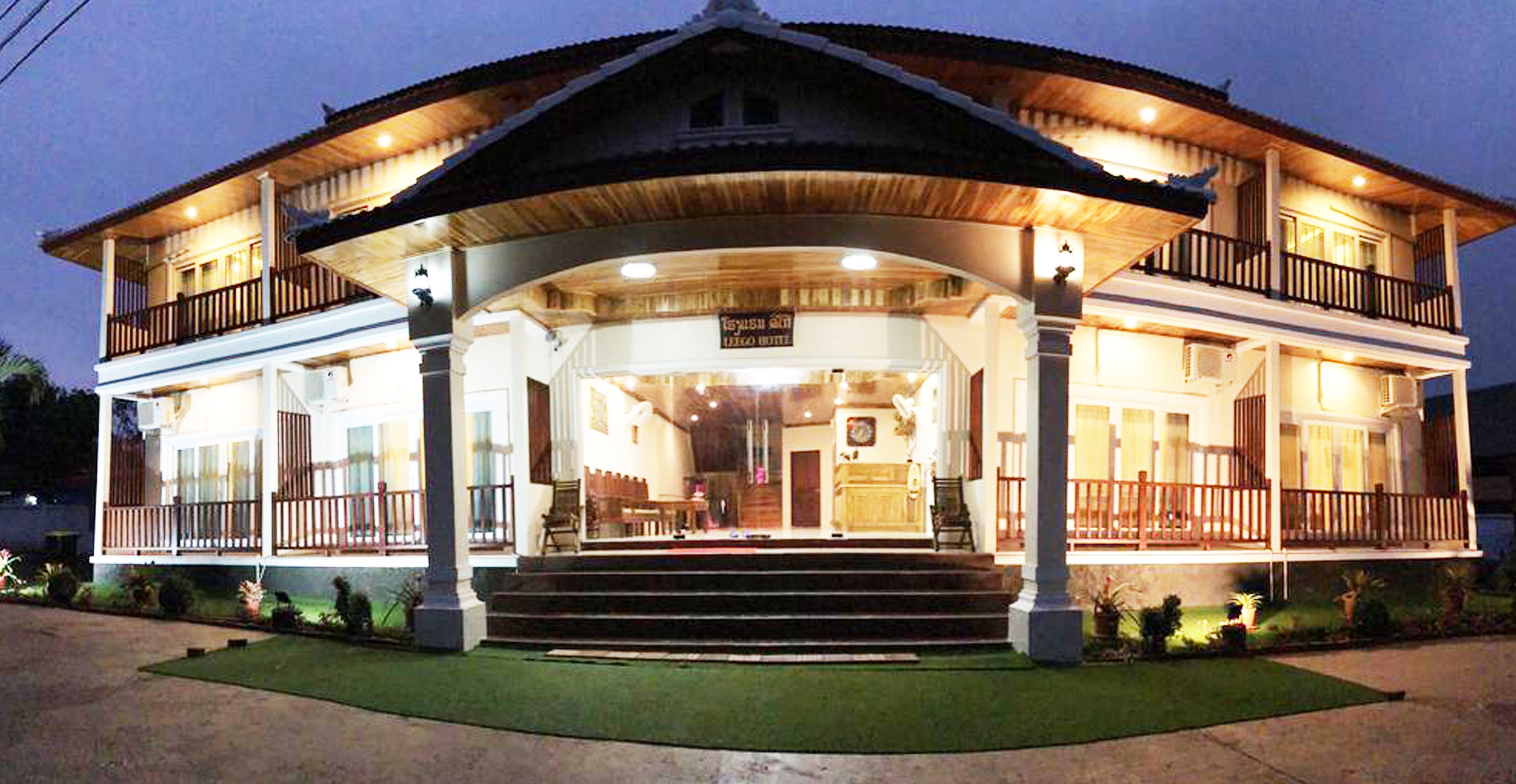 Leego Hotel