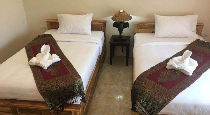 Leego Hotel