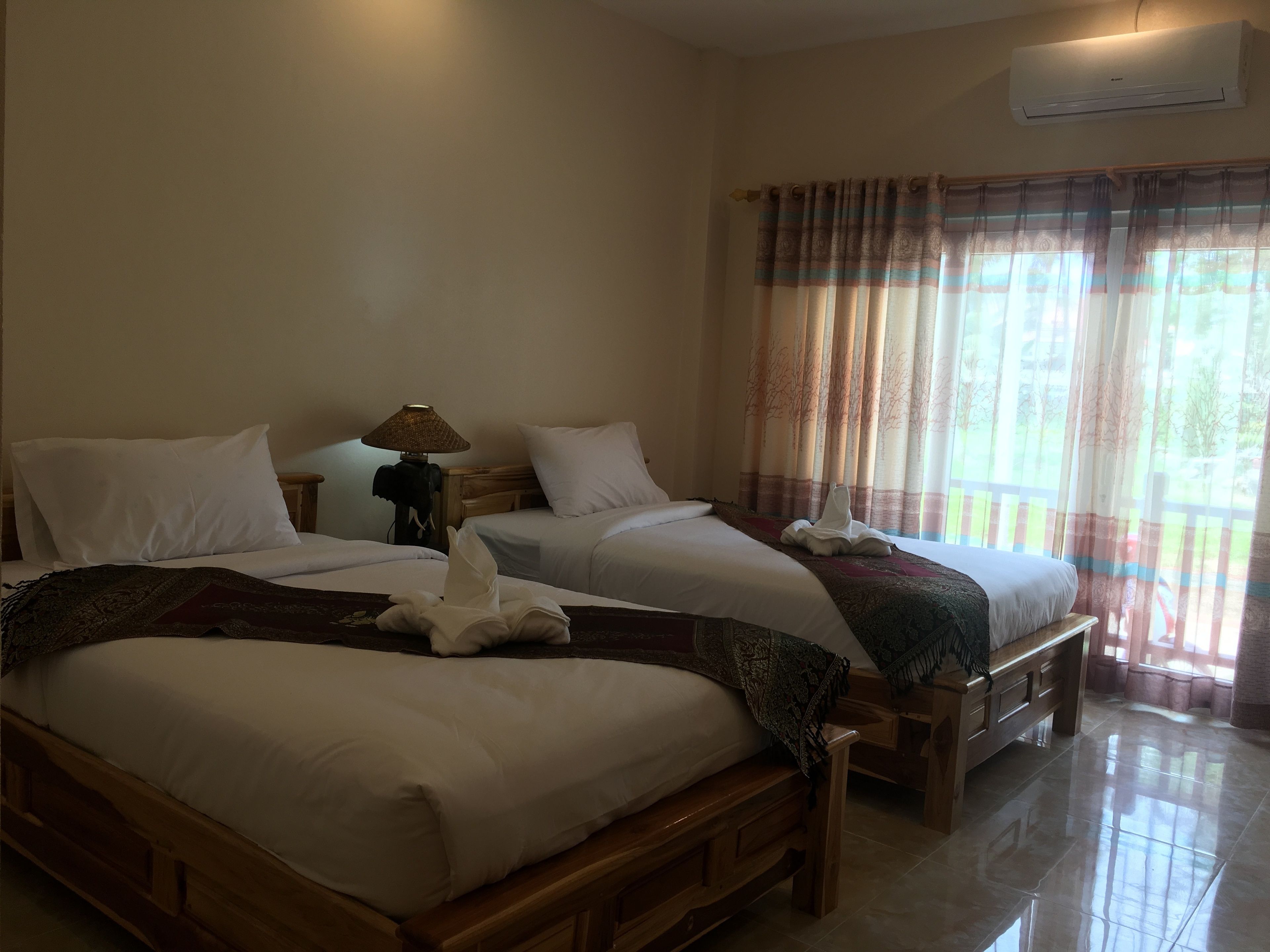 Leego Hotel