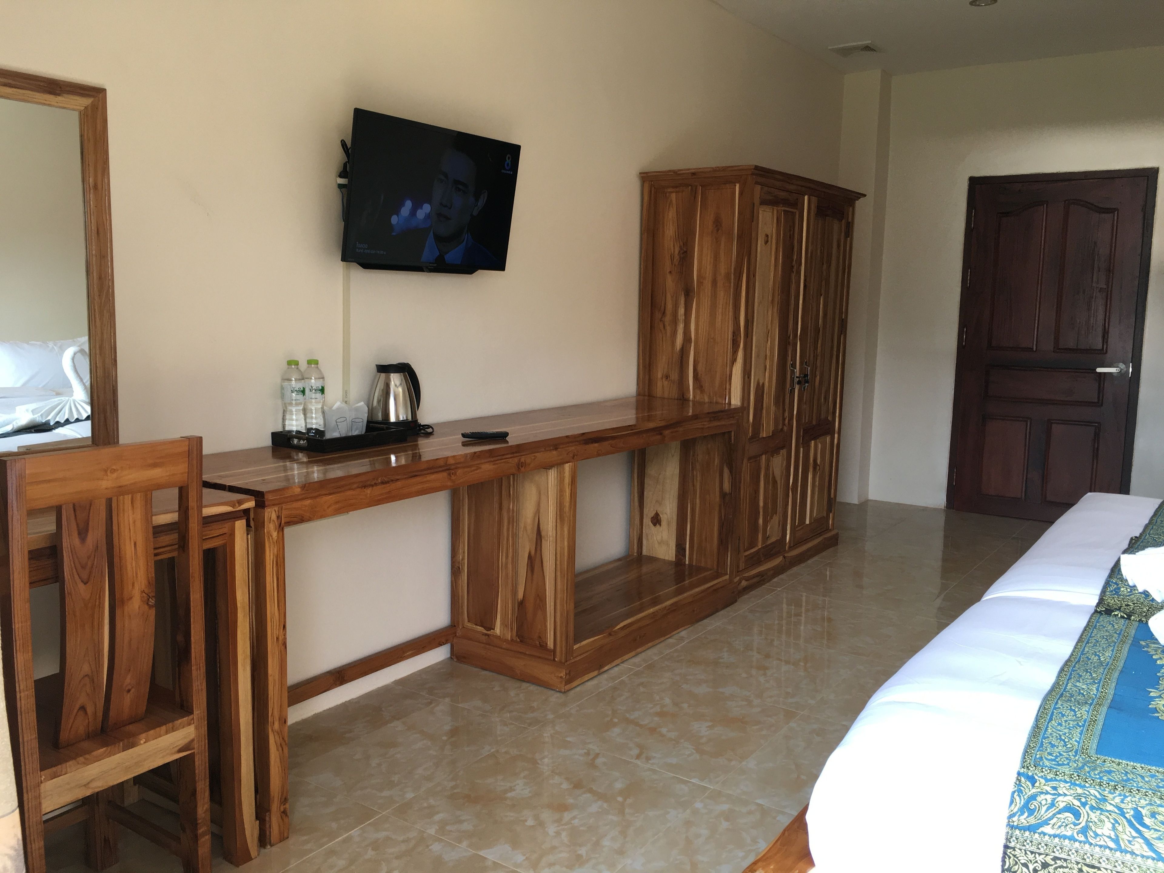 Leego Hotel