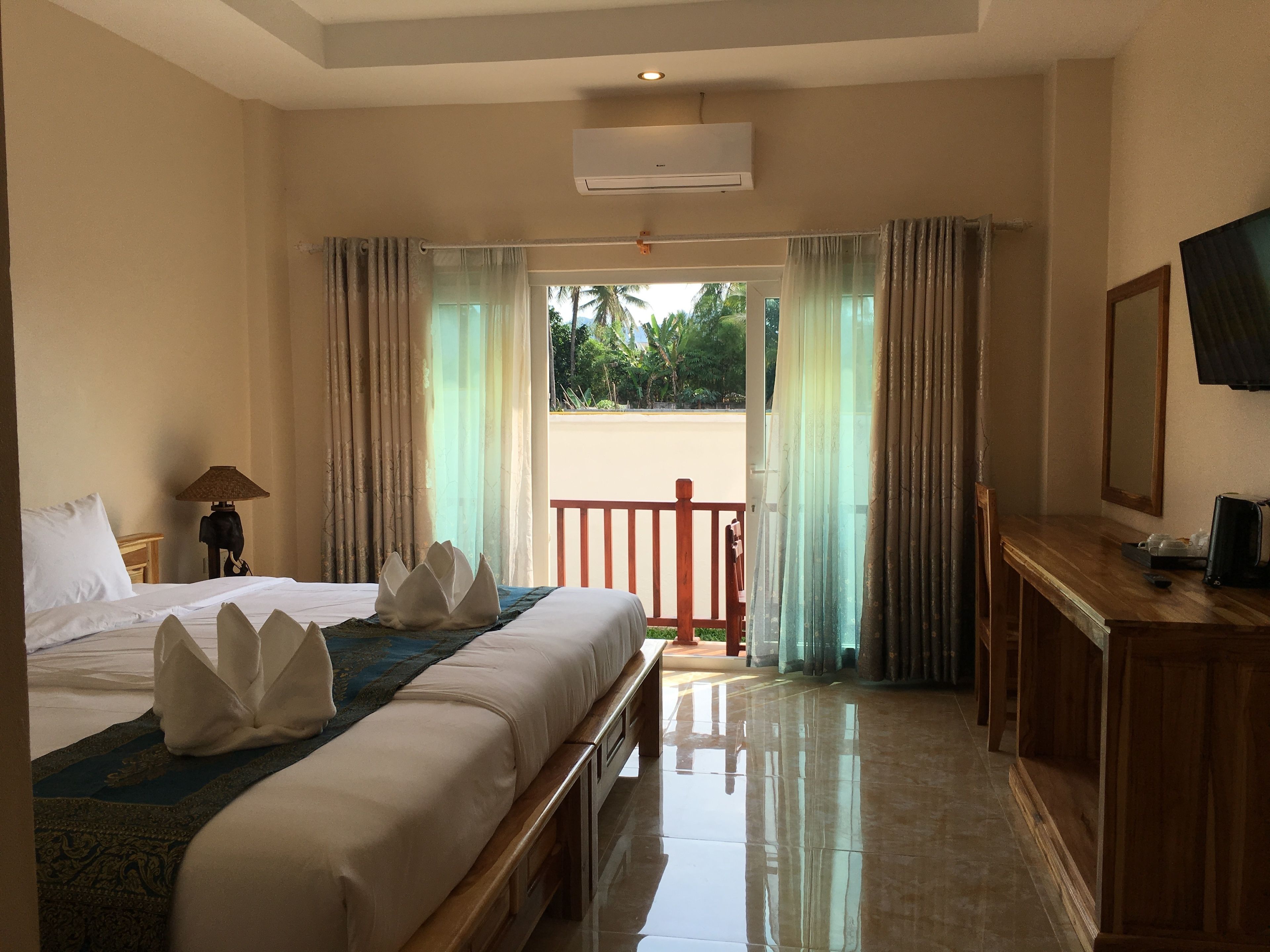 Leego Hotel