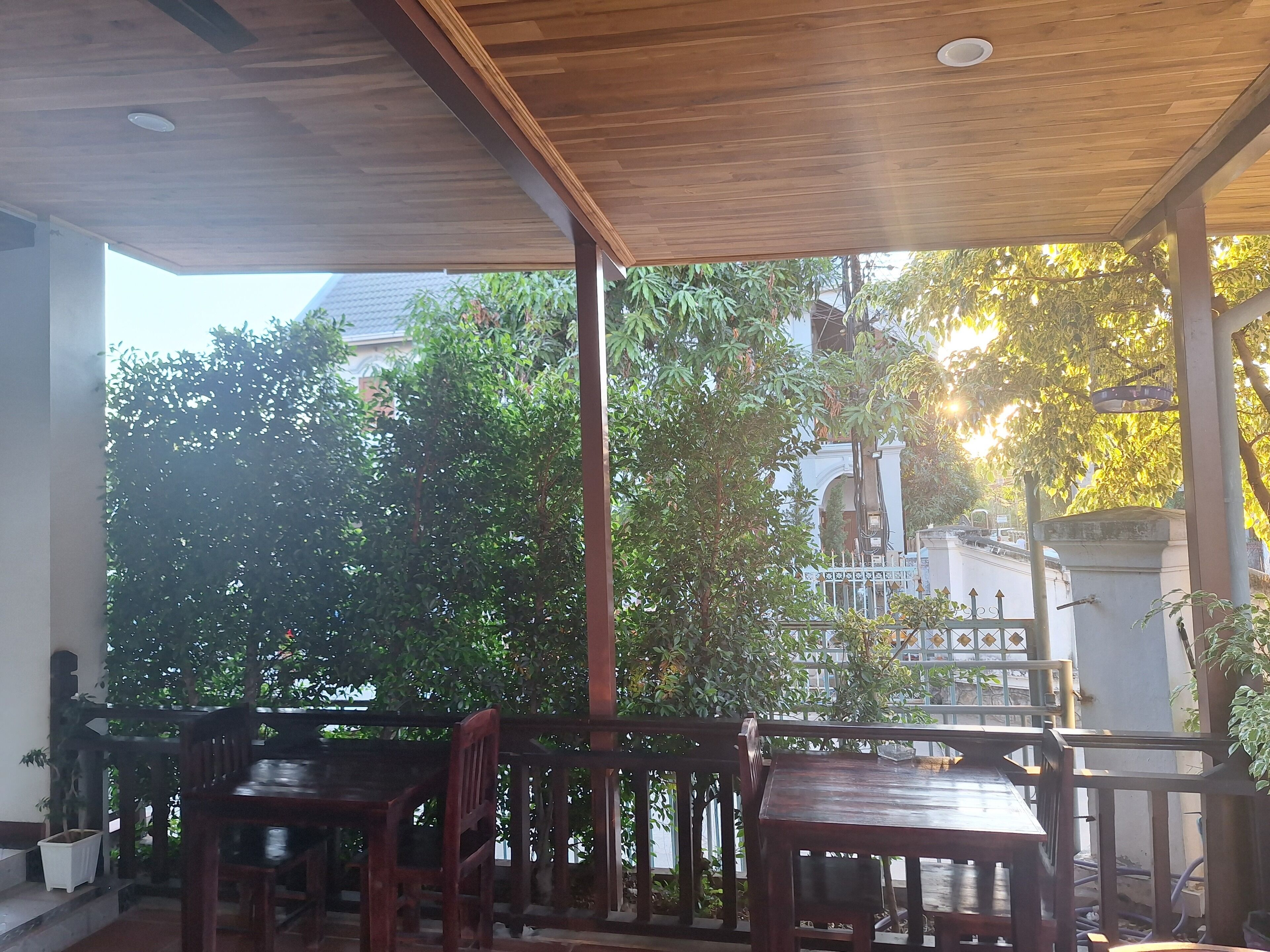 Le KhounSok Boutique Hotel