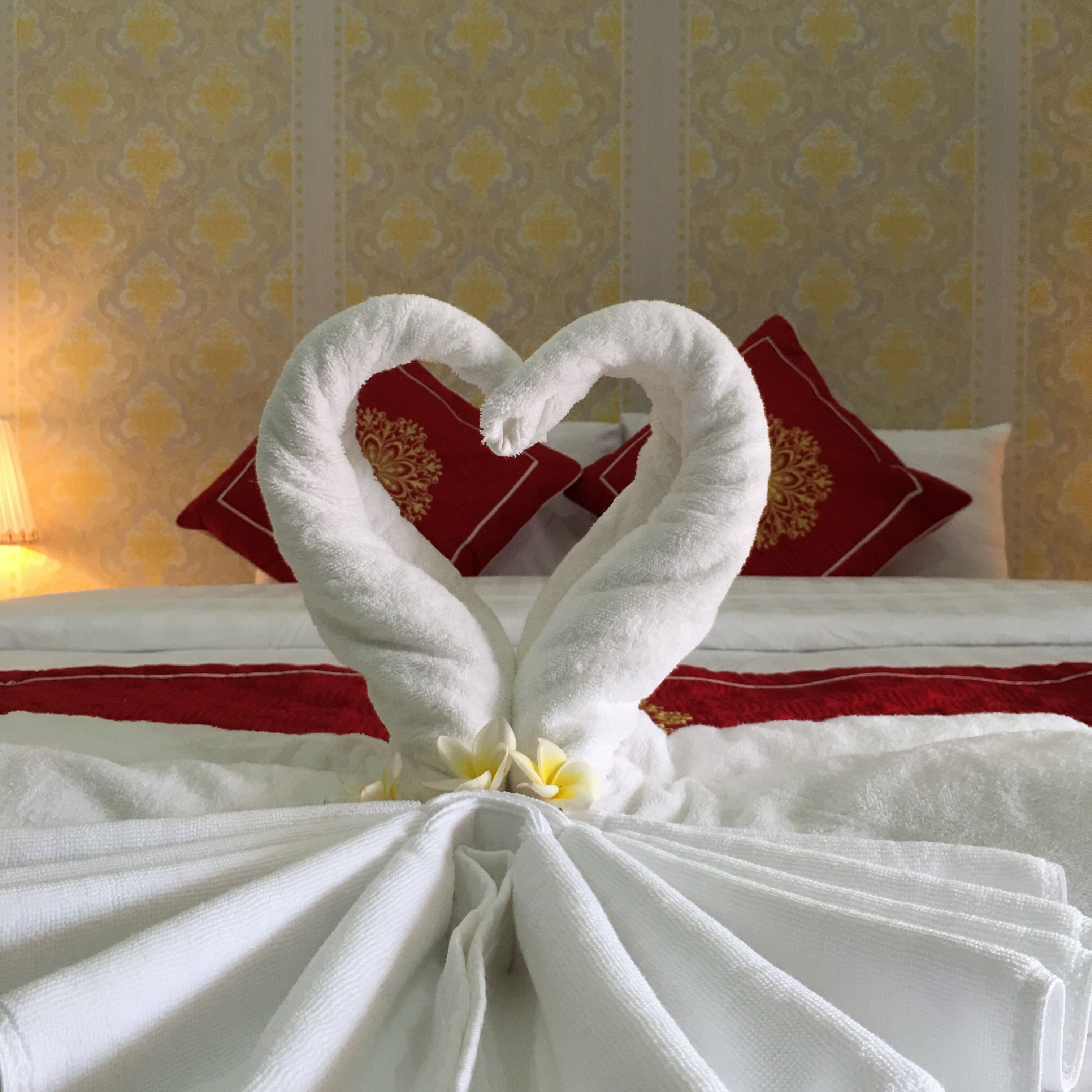 Le KhounSok Boutique Hotel