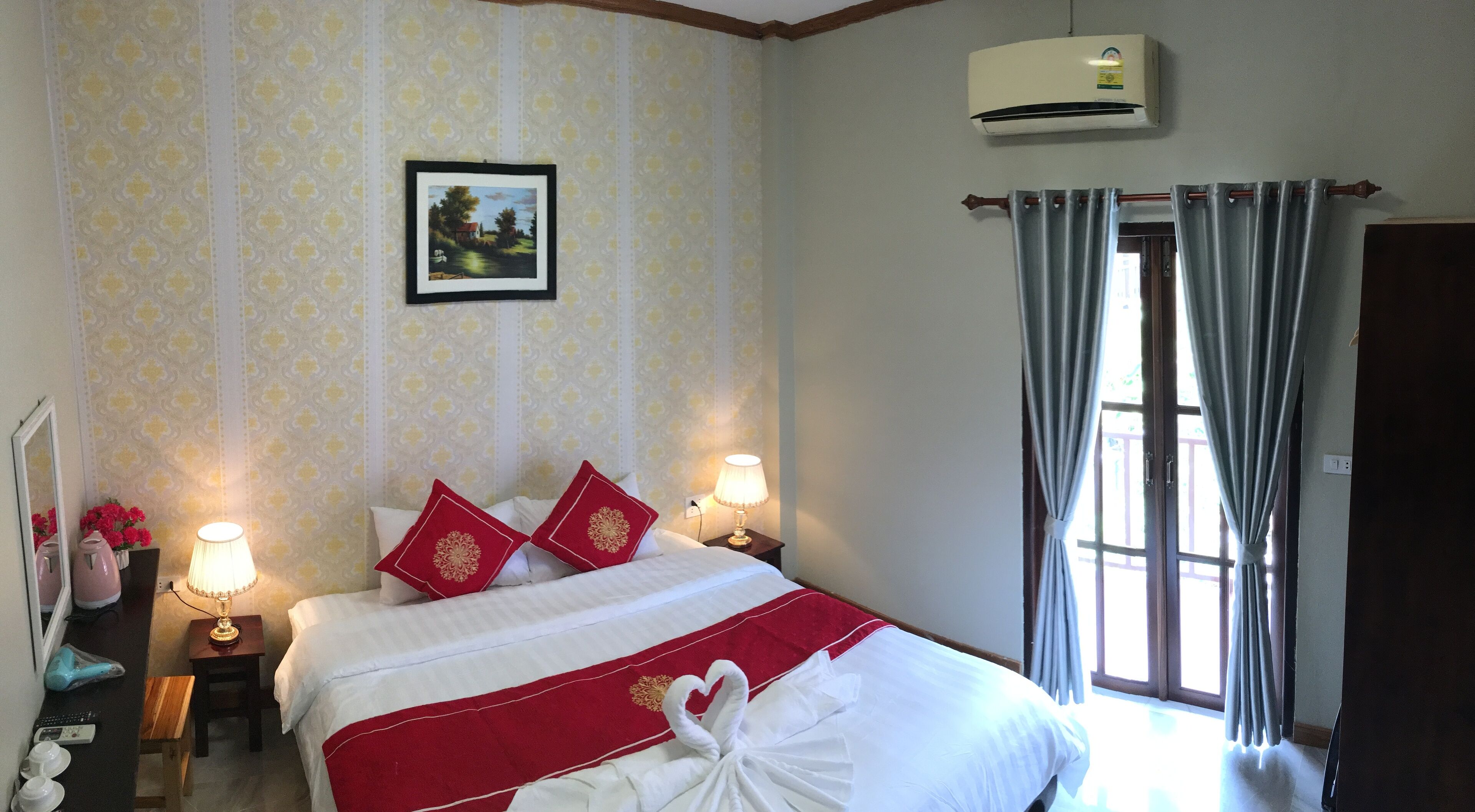 Le KhounSok Boutique Hotel